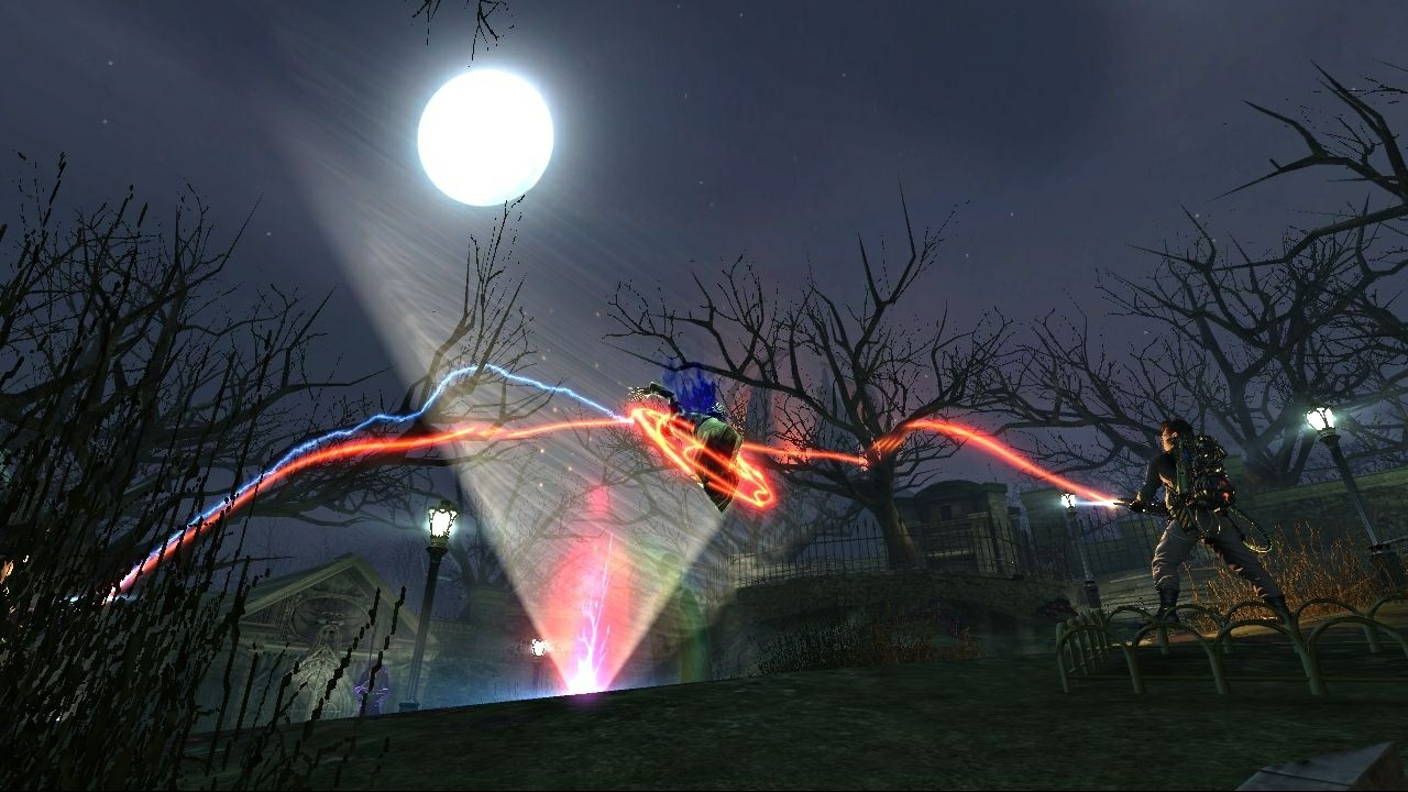 Los Cazafantasmas: El Videojuego - Imagen 23